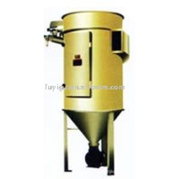 GMC Series High Pressure Pulse Bag Type Dust Collector